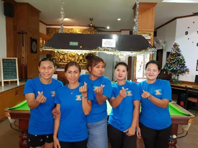 Andamansea Patong – Foto 9