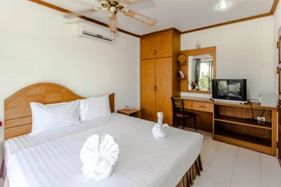 Andamansea Patong – Foto 12