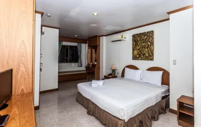Andamansea Patong – Foto 16